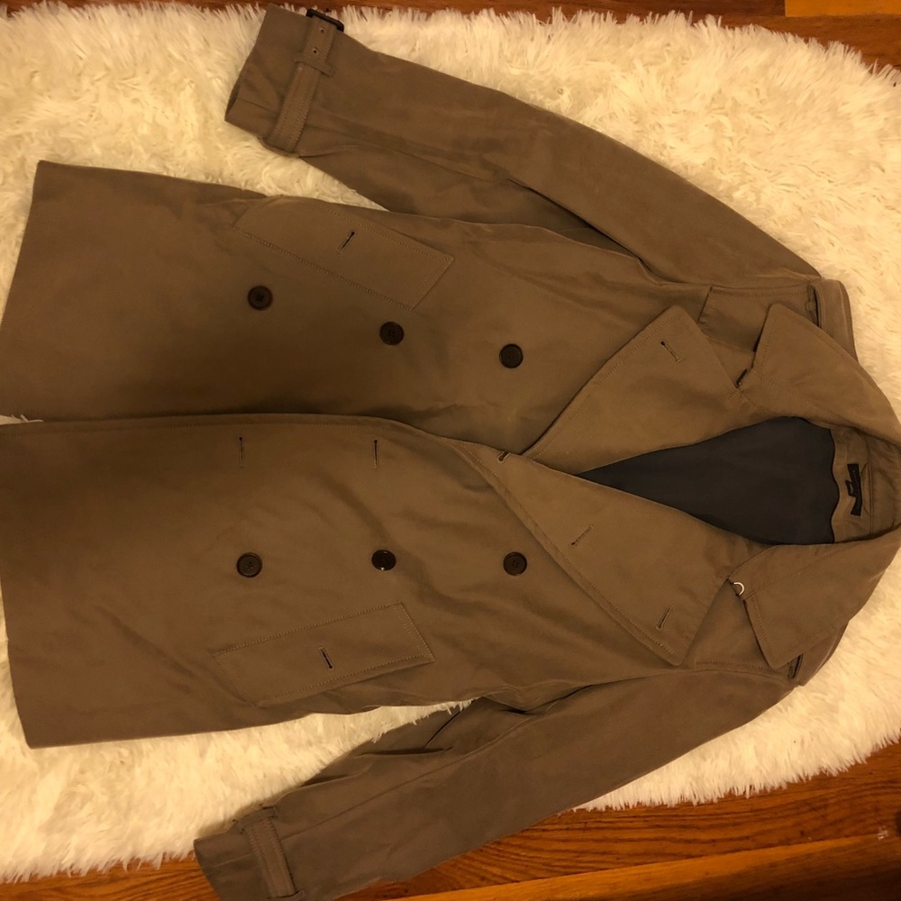 Banana Republic Men’s coat